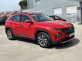 Hyundai TUCSON 1.6 TGDI Maxx 4x2 Rojo - thumbnail 2