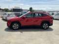 Hyundai TUCSON 1.6 TGDI Maxx 4x2 Rojo - thumbnail 7