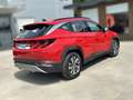 Hyundai TUCSON 1.6 TGDI Maxx 4x2 Rojo - thumbnail 6