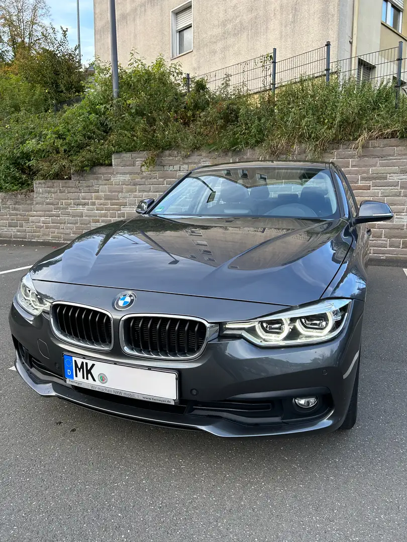 BMW 316 316d - 1