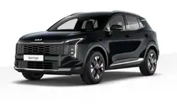 Kia Sportage 1.6 T-GDi 150 DCT7 Pulse