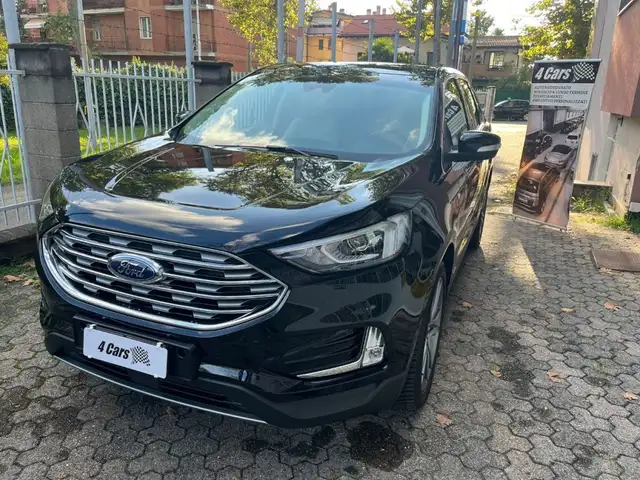 Ford Edge 2.0 EcoBlue 238 CV AWD Start&Stop aut. Titanium