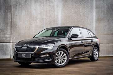 Scala 1.6 TDi Ambition DSG