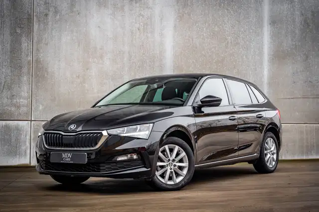 Skoda Scala Scala 1.6 TDi Ambition DSG