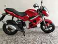 Gilera DNA 50 Rojo - thumbnail 4