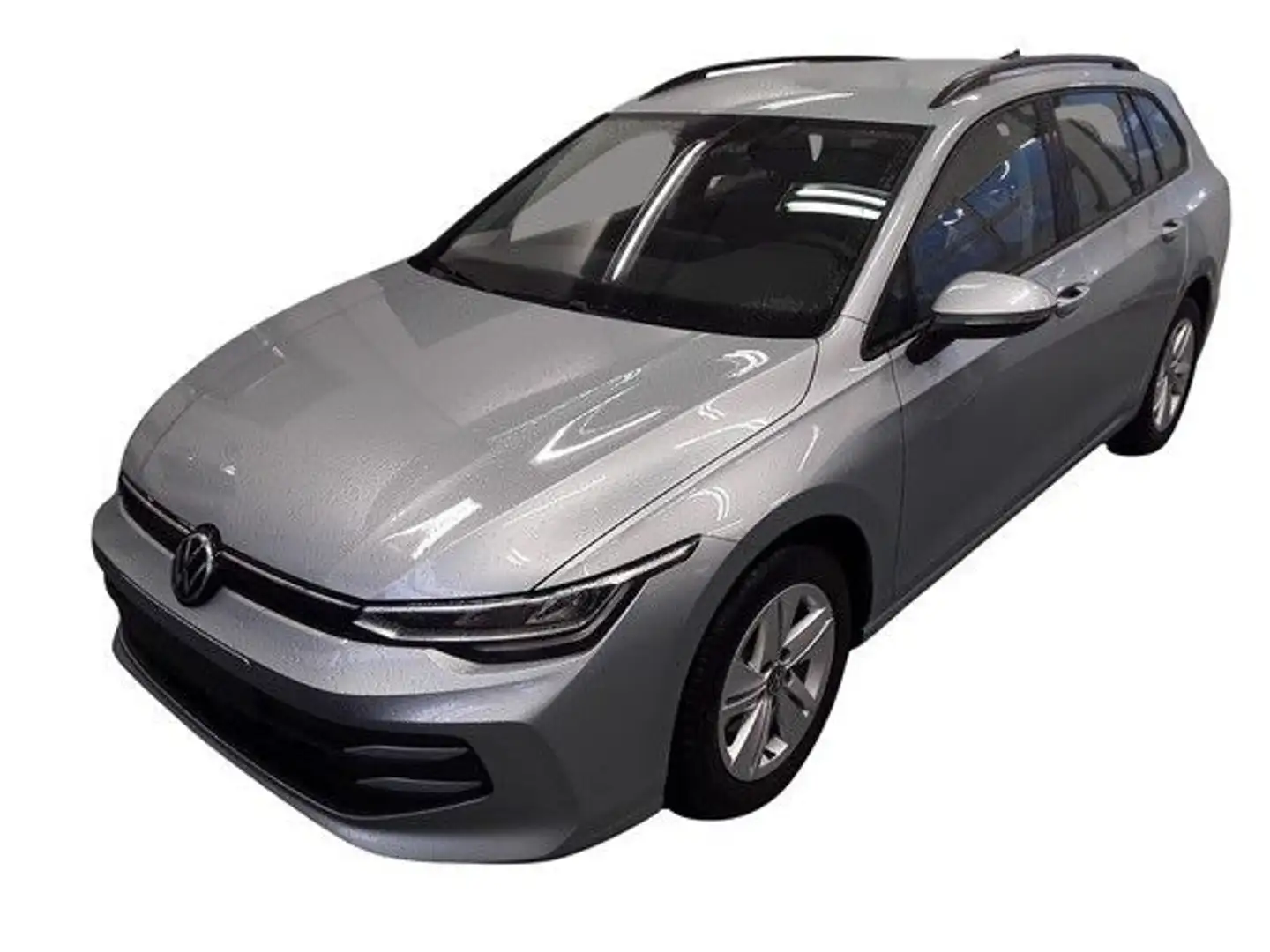 Volkswagen Golf Variant Golf VIII Variant 1.5 TSI Life *LED*PARKSENSOR*SIT Argent - 2
