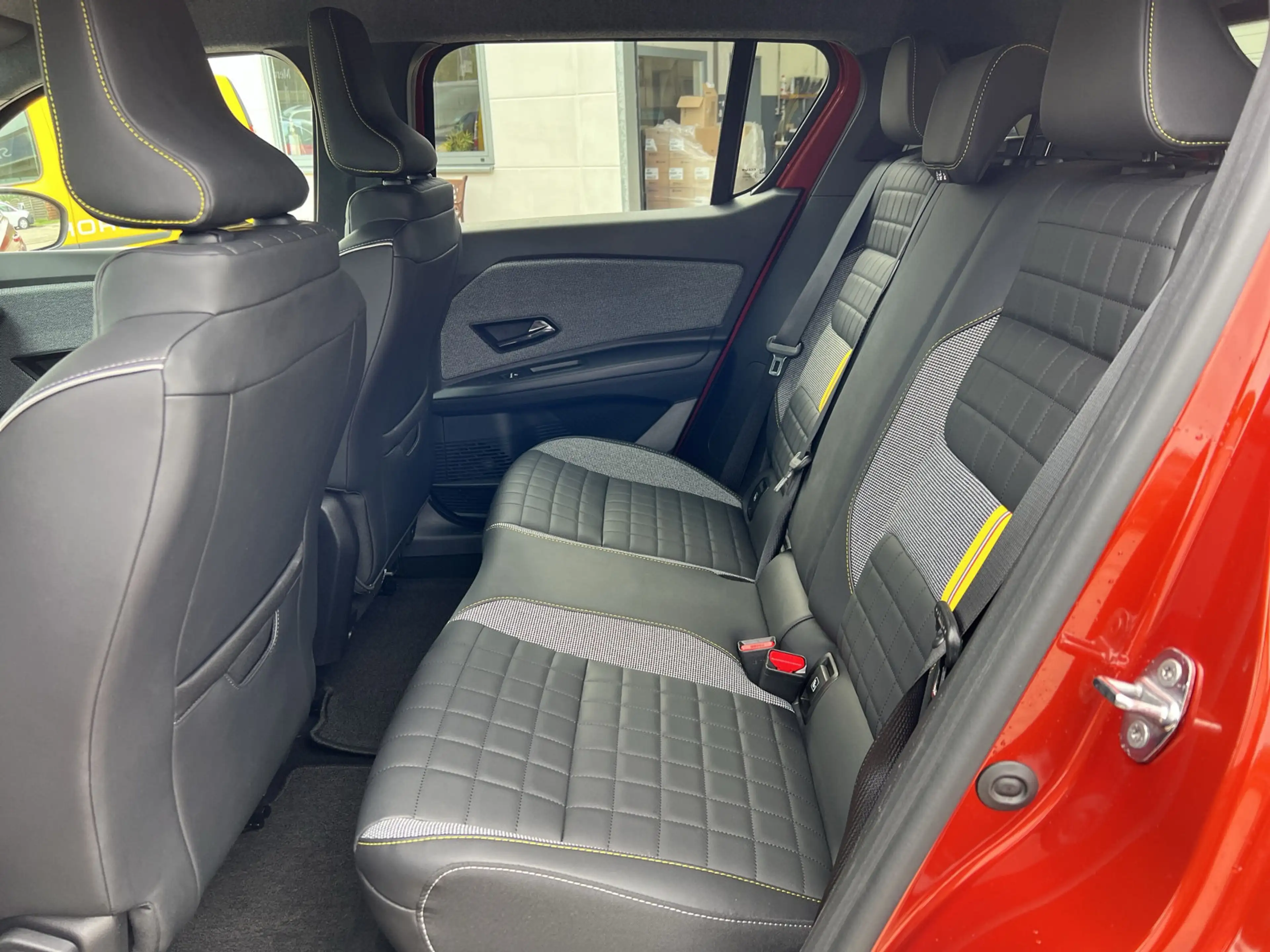Renault R 4 150 Comfort Range Iconic SHZ+V2L+RFK — photo 10