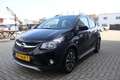 Opel Karl 1.0 Rocks Online Edition NL-Auto | 1e Eigenaar | D Zwart - thumbnail 10