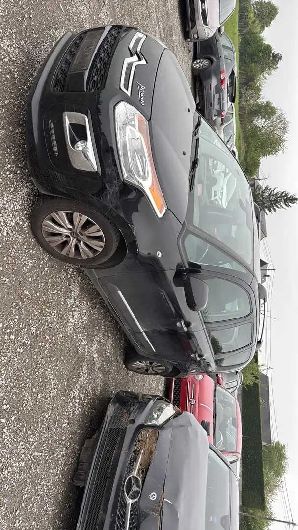 Citroen C3 Picasso 1.6 BlueHDi Business GPS (F) distribution cassee - 2