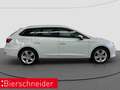 SEAT Leon ST 1.5 TGI DSG FR Black Matt AB 199EUR NAVI SHZ LE Alb - thumbnail 9