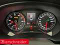 SEAT Leon ST 1.5 TGI DSG FR Black Matt Edition NAVI SHZ LED Weiß - thumbnail 15