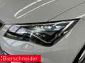 SEAT Leon ST 1.5 TGI DSG FR Black Matt AB 199EUR NAVI SHZ LE Blanc - thumbnail 27