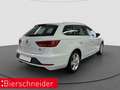 SEAT Leon ST 1.5 TGI DSG FR Black Matt AB 199EUR NAVI SHZ LE Alb - thumbnail 8