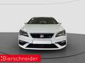 SEAT Leon ST 1.5 TGI DSG FR Black Matt AB 199EUR NAVI SHZ LE Alb - thumbnail 3