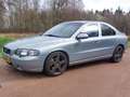 Volvo S60 S60 2.3 T-5 Geartronic Grijs - thumbnail 4