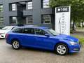 Skoda Superb Combi 1.5 TSI DSG Ambition   ACC Blau - thumbnail 29
