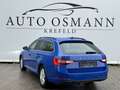 Skoda Superb Combi 1.5 TSI DSG Ambition   ACC Blau - thumbnail 3