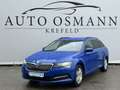 Skoda Superb Combi 1.5 TSI DSG Ambition   ACC Blau - thumbnail 1