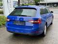 Skoda Superb Combi 1.5 TSI DSG Ambition   ACC Blau - thumbnail 30