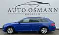 Skoda Superb Combi 1.5 TSI DSG Ambition   ACC Blau - thumbnail 2