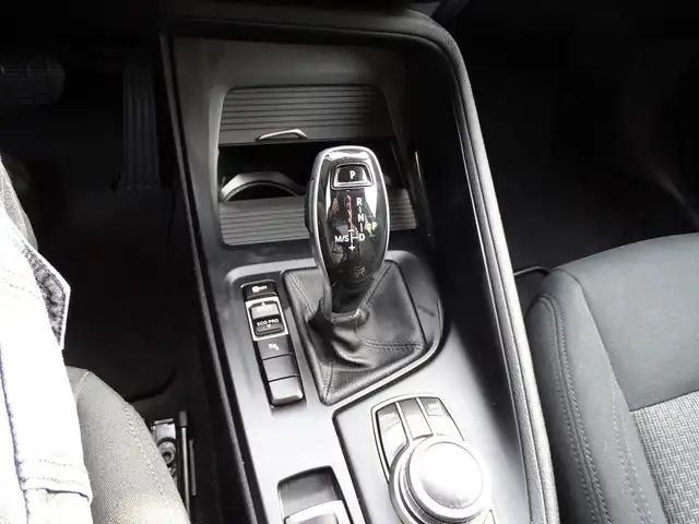 BMW X1 view 15
