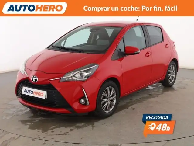 Toyota Yaris 1.0 Business