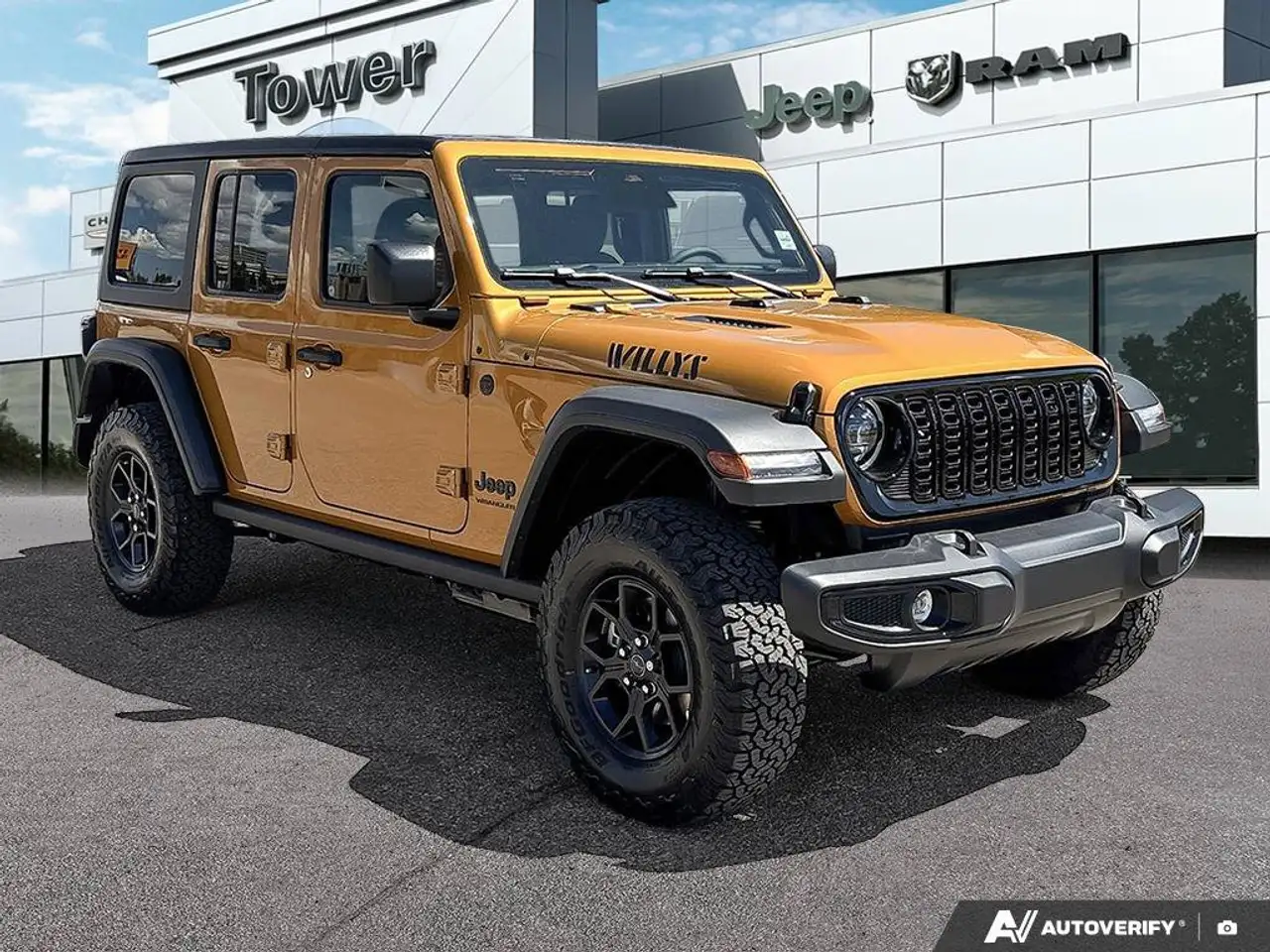 Jeep Wrangler fotografie Jeep Wrangler