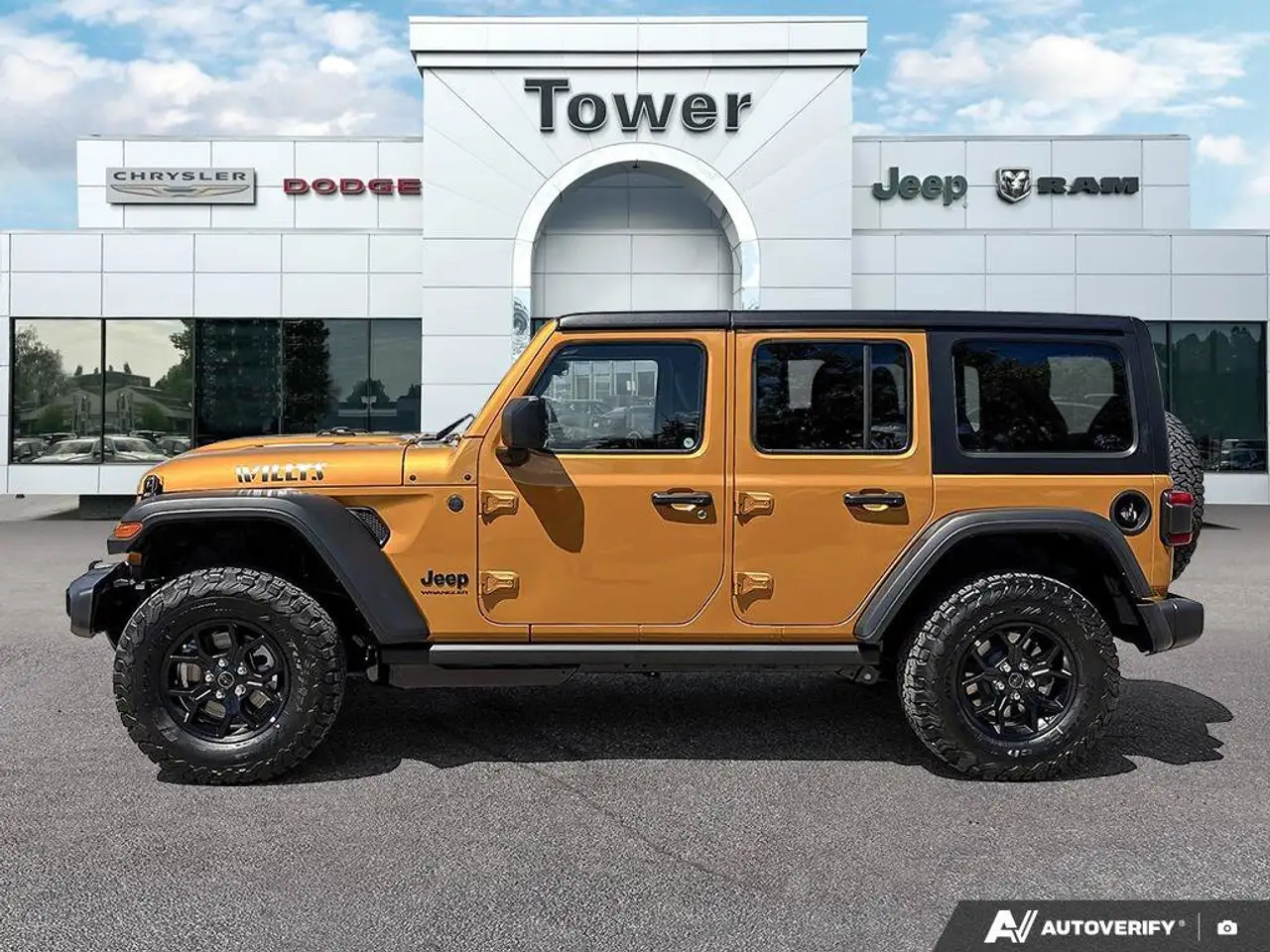 Jeep Wrangler fotografie Jeep Wrangler