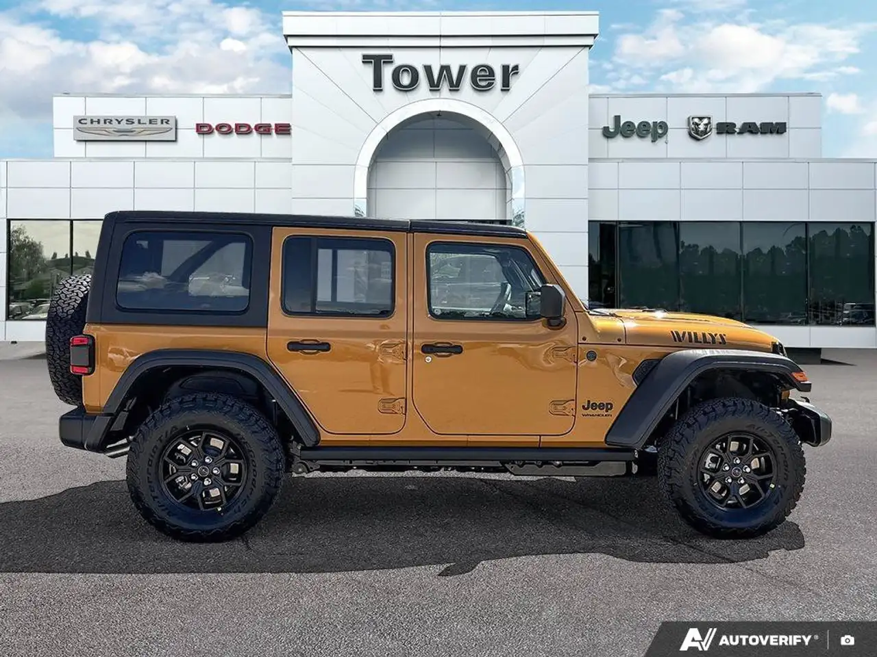 Jeep Wrangler fotografie Jeep Wrangler
