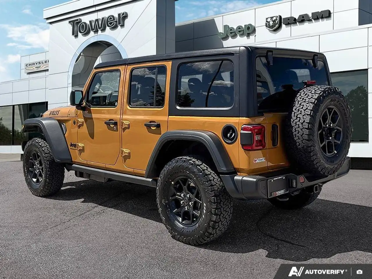 Jeep Wrangler fotografie Jeep Wrangler