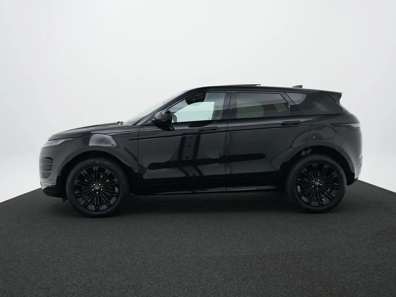 Land Rover Range Rover Evoque 2026