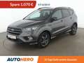Ford Kuga 1.5 EcoBoost ST-Line *NAVI*BI-XENON*PDC* Grau - thumbnail 1