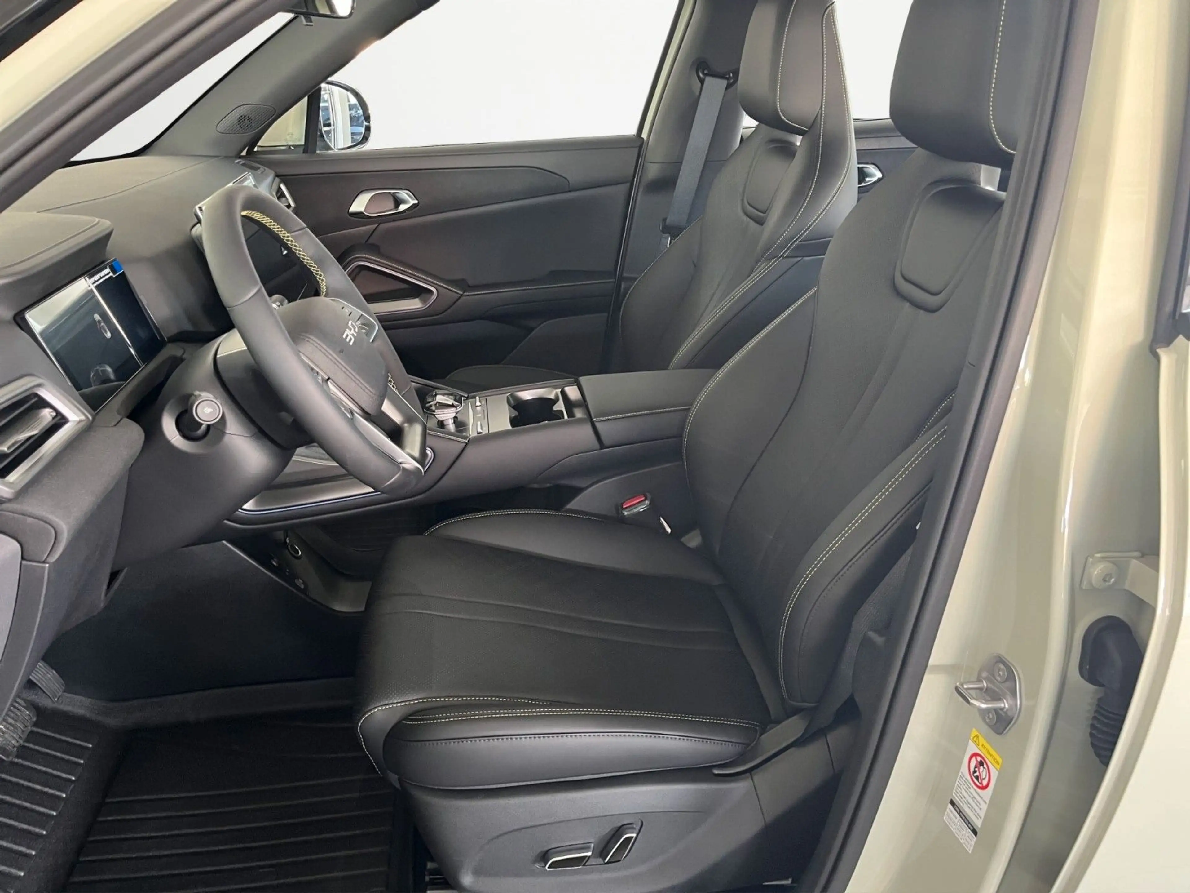 BYD Atto 2 Boost /PANO-DA/ACC/LEDER/360°/SHZ/ — photo 6