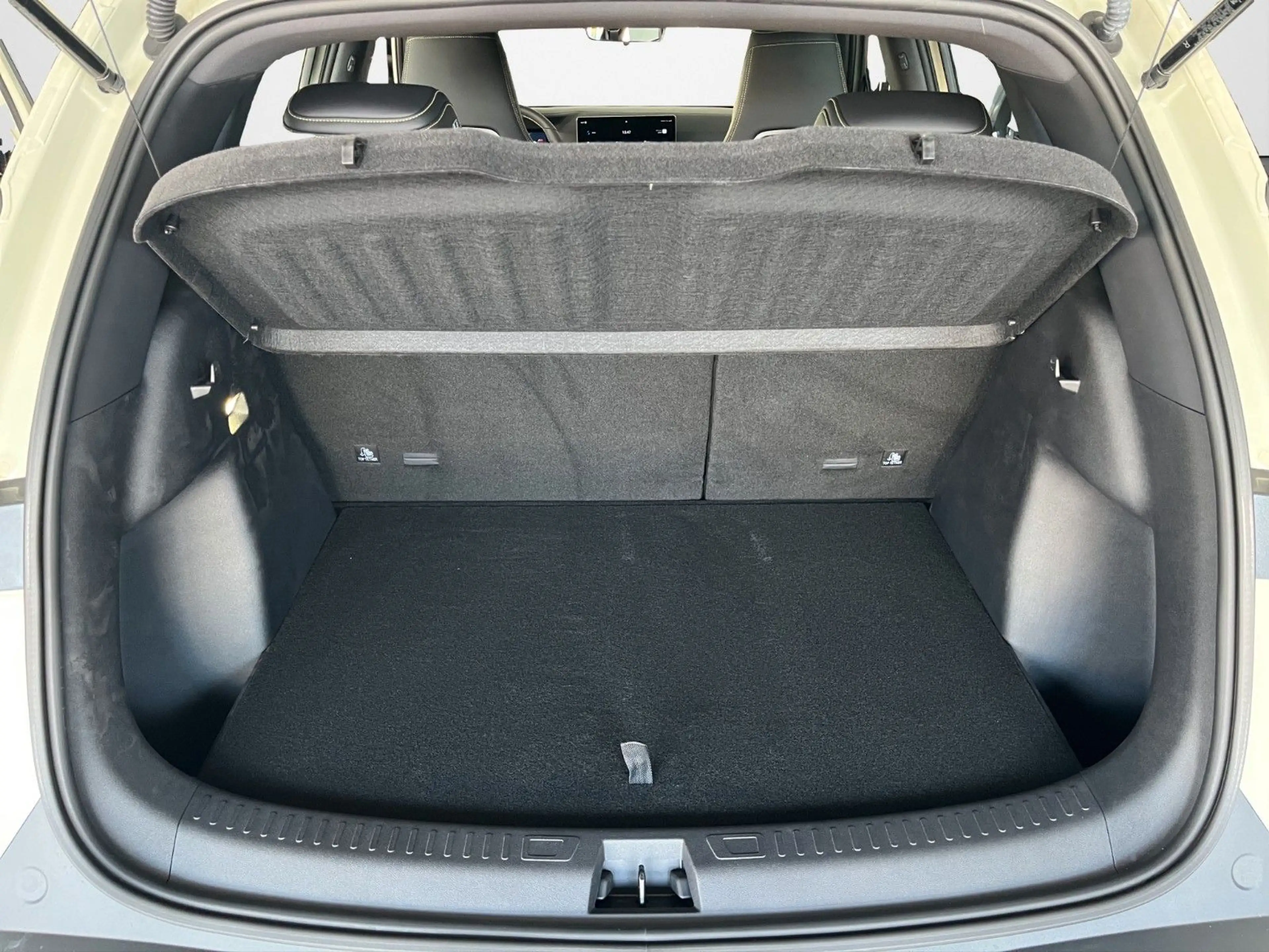 BYD Atto 2 Boost /PANO-DA/ACC/LEDER/360°/SHZ/ — photo 11