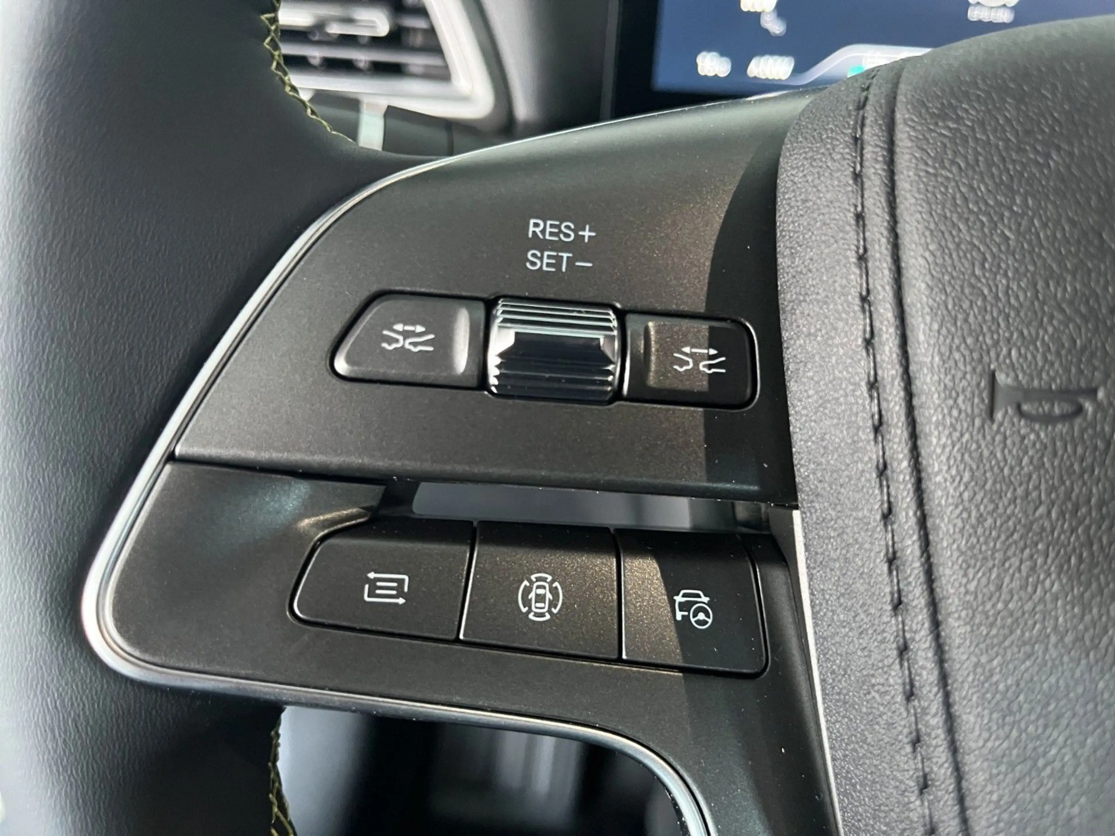 BYD Atto 2 Boost /PANO-DA/ACC/LEDER/360°/SHZ/ — photo 15