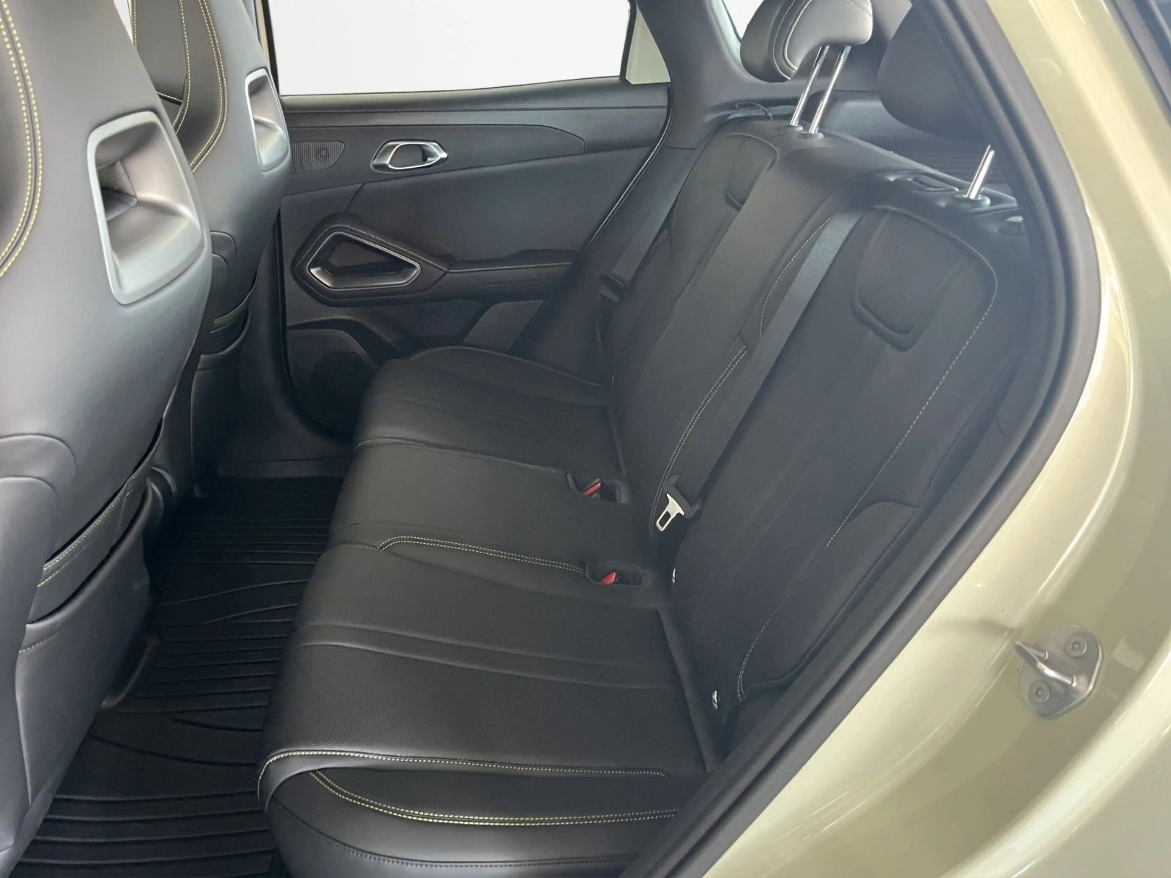 BYD Atto 2 Boost /PANO-DA/ACC/LEDER/360°/SHZ/ — photo 10