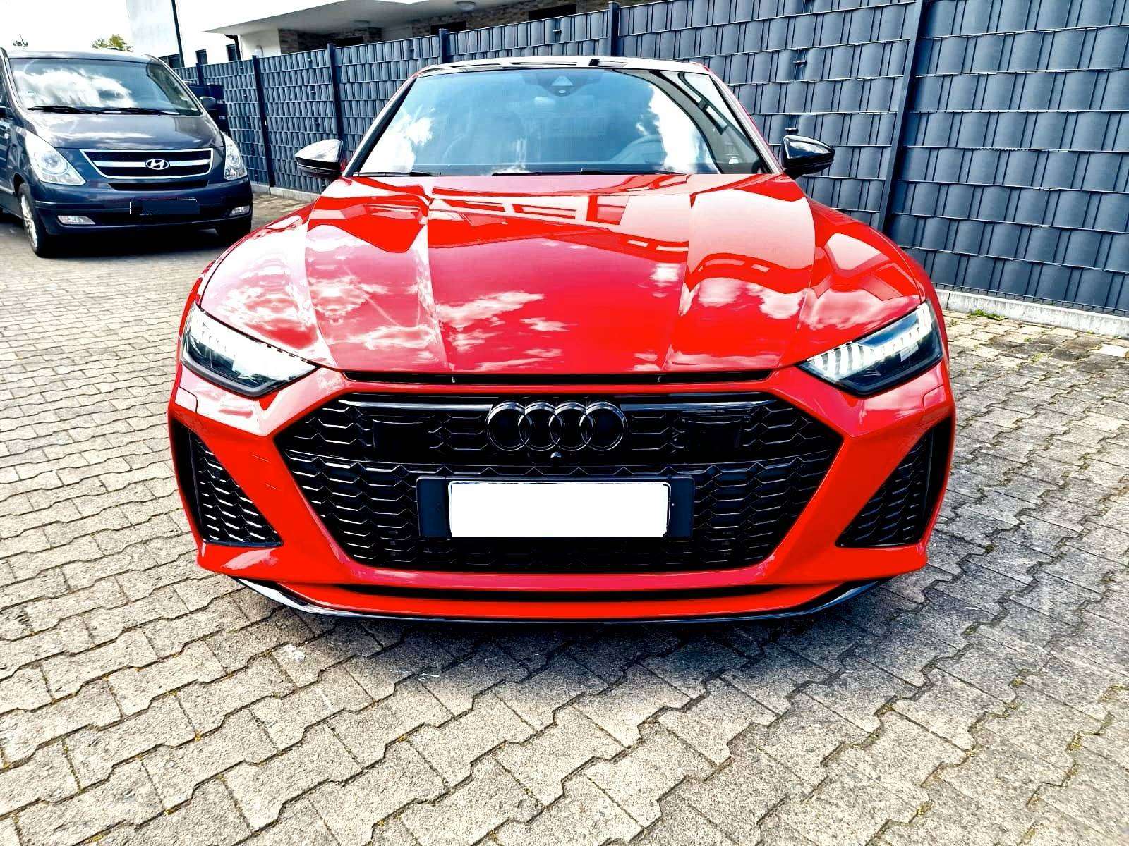 Audi RS7 RS7 Sportback TFSI quattro tiptronic 441kW - foto 1