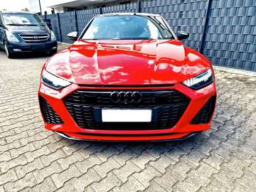 RS7 Sportback TFSI quattro tiptronic 441kW