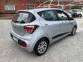 Hyundai i10 i10 II 2017 1.0 Style Argento - thumbnail 6