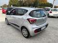 Hyundai i10 i10 II 2017 1.0 Style Argento - thumbnail 8