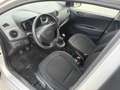 Hyundai i10 i10 II 2017 1.0 Style Argento - thumbnail 10