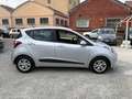 Hyundai i10 i10 II 2017 1.0 Style Argento - thumbnail 5