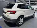 Skoda Karoq 2.0TDI AdBlue Scout 4x4 DSG 110kW Blanc - thumbnail 3