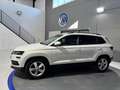 Skoda Karoq 2.0TDI AdBlue Scout 4x4 DSG 110kW Blanc - thumbnail 6