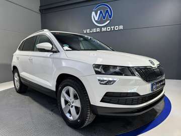 2.0TDI AdBlue Scout 4x4 DSG 110kW
