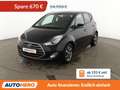 Hyundai iX20 1.6 Space Plus Aut.*NAV*CAM*PDC*SHZ*BLUETOOTH* Schwarz - thumbnail 1