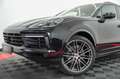 Porsche Cayenne III*BENZIN*TopZustand*AHK*HUD* Schwarz - thumbnail 7