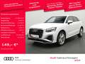 Audi Q2 quattro S line S-TRON MATRIX LEDER AHK NAV Weiß - thumbnail 1