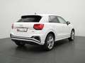 Audi Q2 quattro S line S-TRON MATRIX LEDER AHK NAV Weiß - thumbnail 3