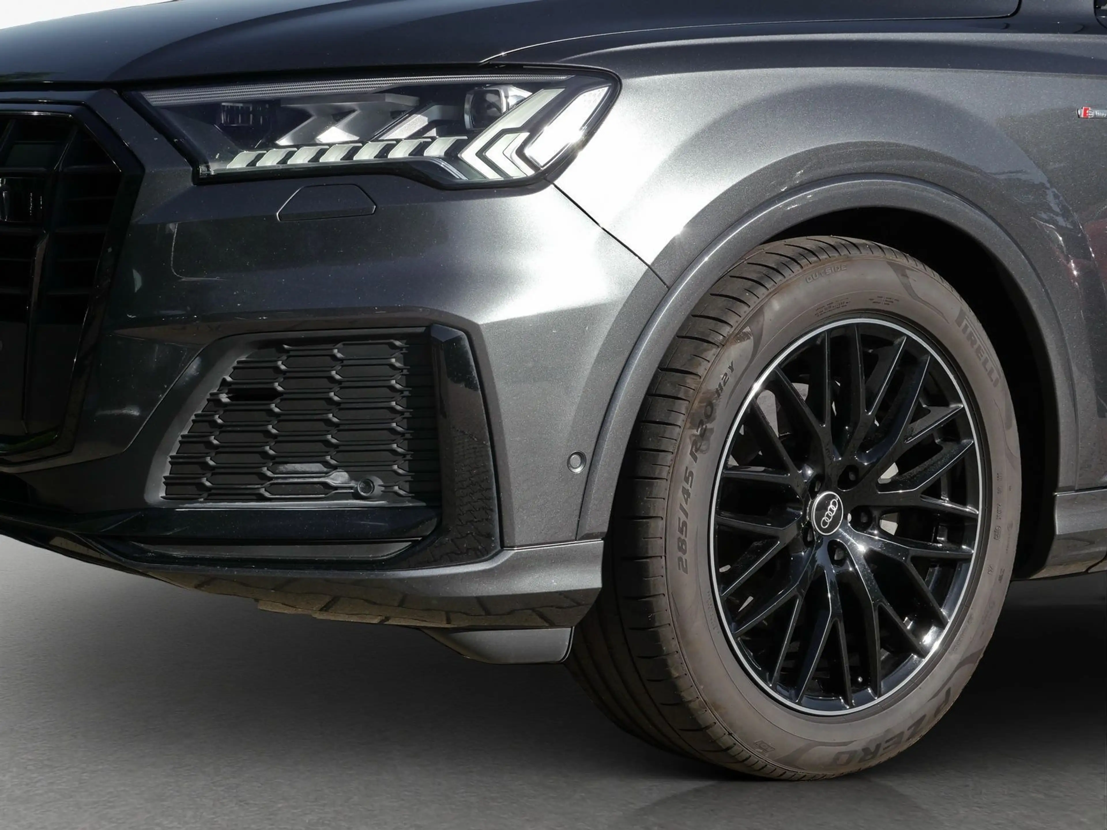 Audi Q7 50 TDI qu. S line*Matrix*Air*360°*ACC*Stand — photo 13